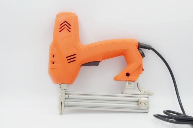 Top-Rated Heavy Duty Electric Brad Nai Gun 18 Gauge F30