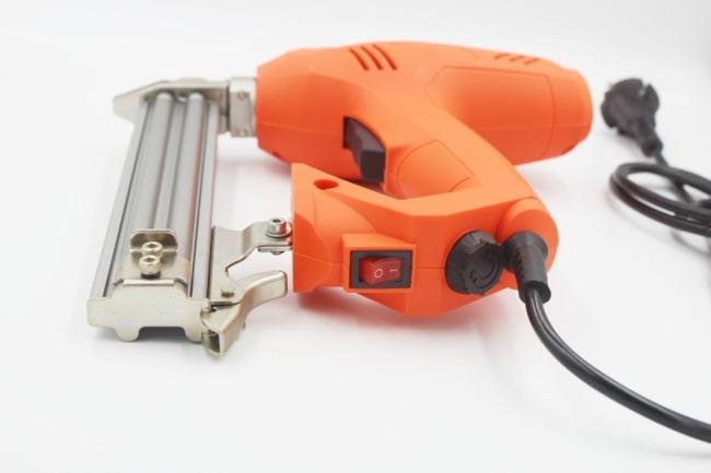 Top-Rated Heavy Duty Electric Brad Nai Gun 18 Gauge F30