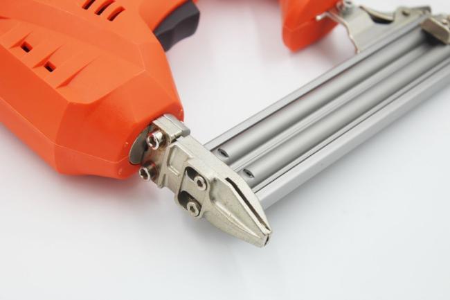 Top-Rated Heavy Duty Electric Brad Nai Gun 18 Gauge F30