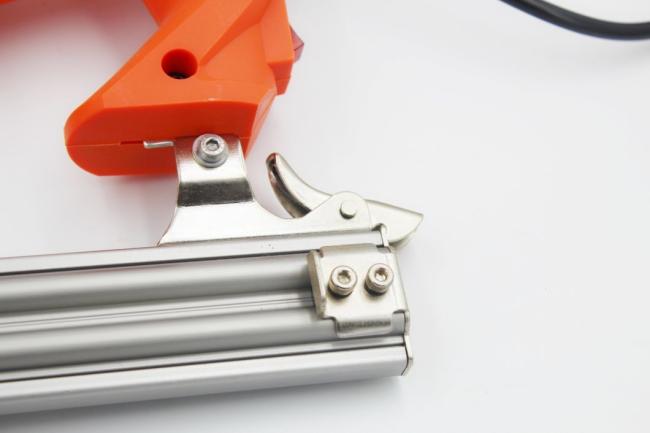 Top-Rated Heavy Duty Electric Brad Nai Gun 18 Gauge F30