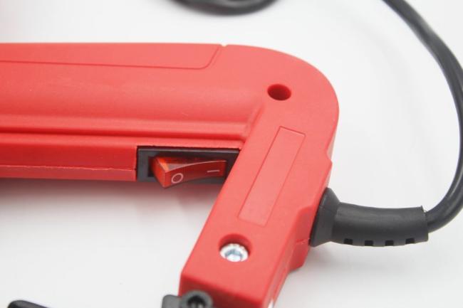 22gauge 3/8" Crown Electric Stapler Staple Gun 7116 for Furniture Upholstery Decoration