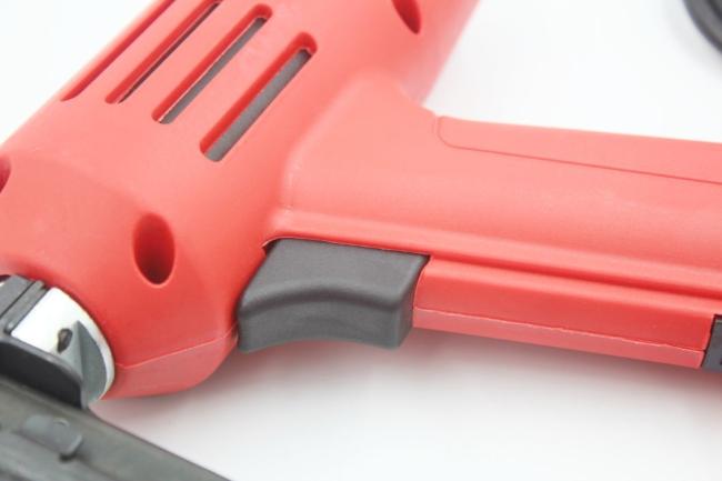 22gauge 3/8" Crown Electric Stapler Staple Gun 7116 for Furniture Upholstery Decoration