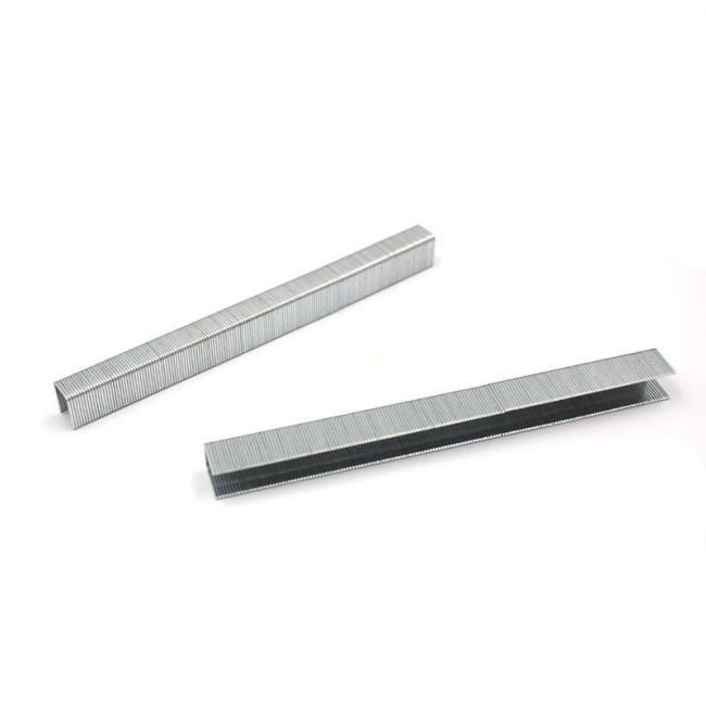 22gauge 7/20" Fine Crown Air Staple Pneumatic Staple 7116