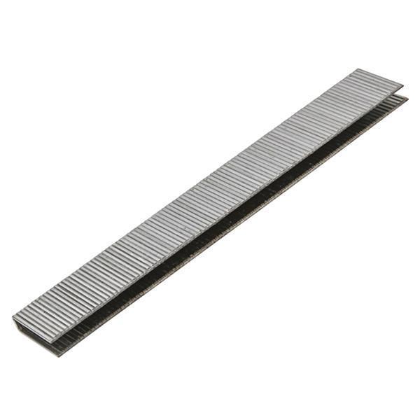22gauge 1/5” Norrow Crown Air Staple Pneumatic Staple 422j