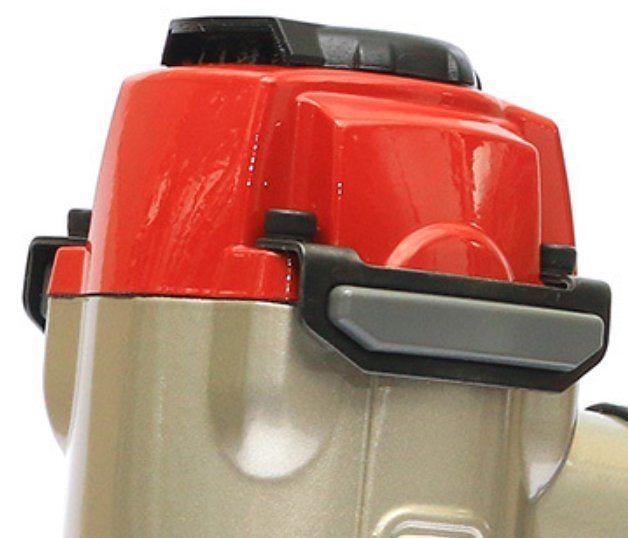 15° Wire Welded Coil Roofing Nailer Coil Nail Gun 45mm