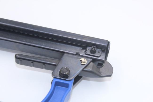 1013j Pneumatic Wide Crown Staplers 10j Series 20 Gauge 13mm Air Stapler/Staple Gun/Nail Gun