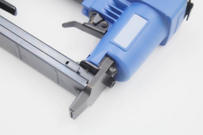 1013j Pneumatic Wide Crown Staplers 10j Series 20 Gauge 13mm Air Stapler/Staple Gun/Nail Gun