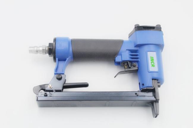 1013j Pneumatic Wide Crown Staplers 10j Series 20 Gauge 13mm Air Stapler/Staple Gun/Nail Gun