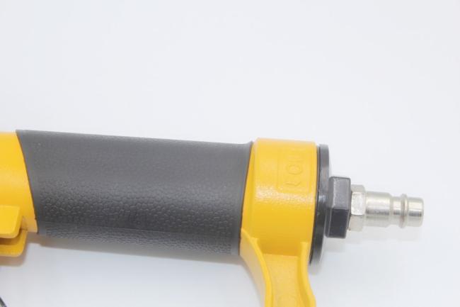 80 Series Pneumatic Wide Crown Staplers 21 Gauge Air Stapler/Staple Gun/Nail Gun