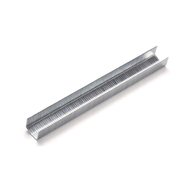 Stcr5019 Series 20 Gauge 11.60mm Crown 10mm Furniture Staple