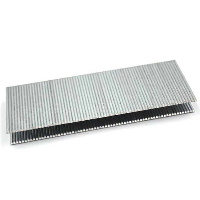 16 Gauge Air Staple 7/16 Crown 45mm (1-3/4") for Furniture Decoration