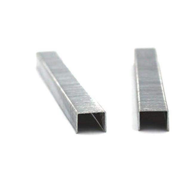 21 Gauge Staple 5/8 Crown 16mm for Furniture Decoration