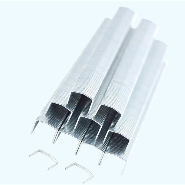 Stcr5019 Series 20 Gauge 11.50mm Crown 10mm Furniture Staple