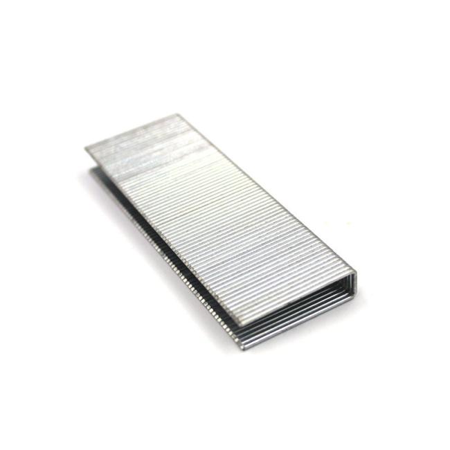 16 Guage 7/16" Medium Crown Air Staple Pneumatic Staple N32