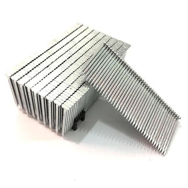 14gauge St Series Concrete Steel Nail Straight Nail St32 for Construction Packing