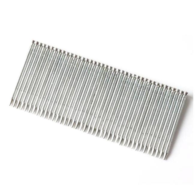 14gauge St Series Concrete Steel Nail Straight Nail St32 for Construction Packing