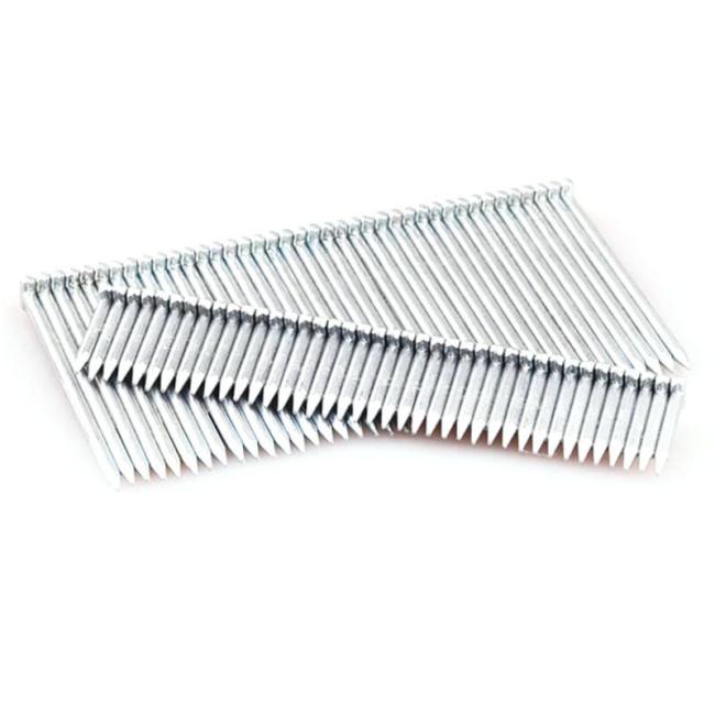 14gauge St Series Concrete Steel Nail Straight Nail St64 for Construction Packing