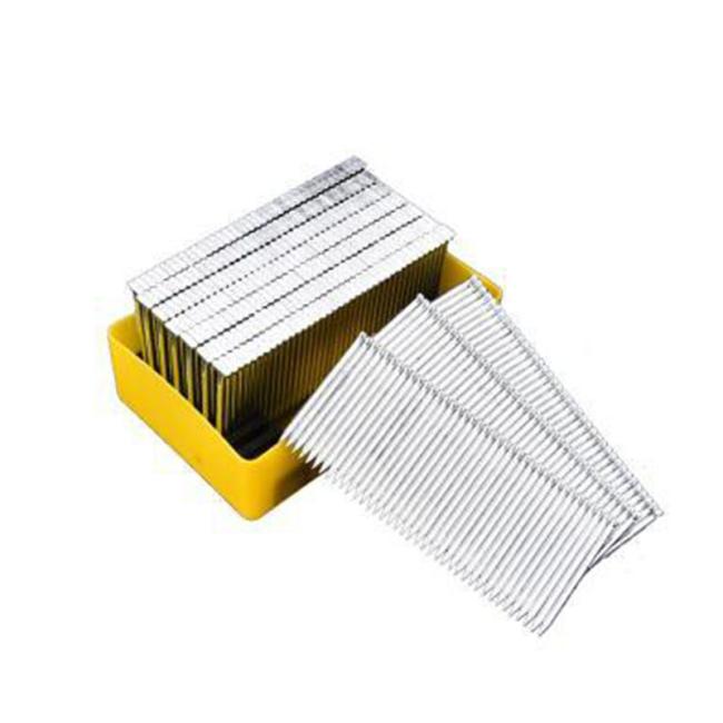 14gauge St Series Concrete Steel Nail Straight Nail St64 for Construction Packing