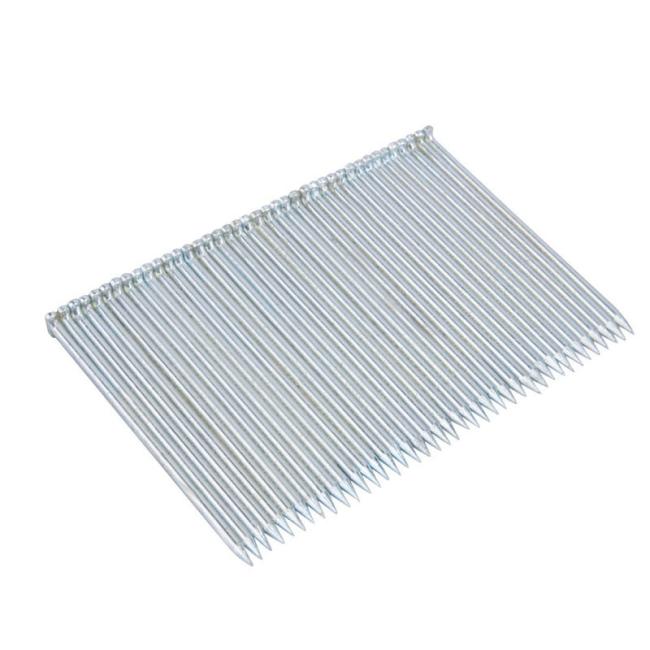 14gauge St Series Concrete Steel Nail Straight Nail St64 for Construction Packing