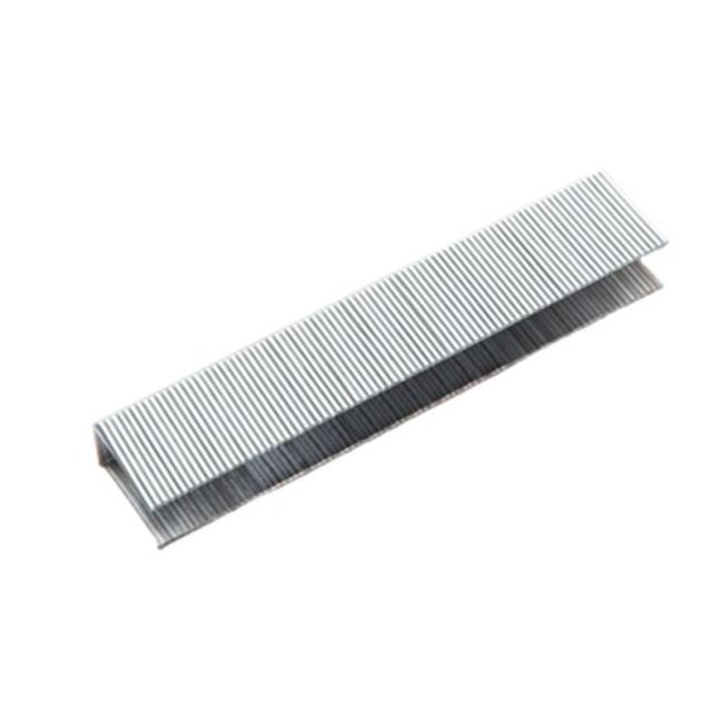 Top-Rated 18 Gauge 90 Series Narrow Crown 13mm Staples 9013 Furniture Decoration