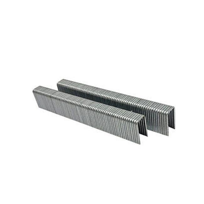 Durable Quality 18 Gauge 90 Series Narrow Crown 10mm Staples 9019