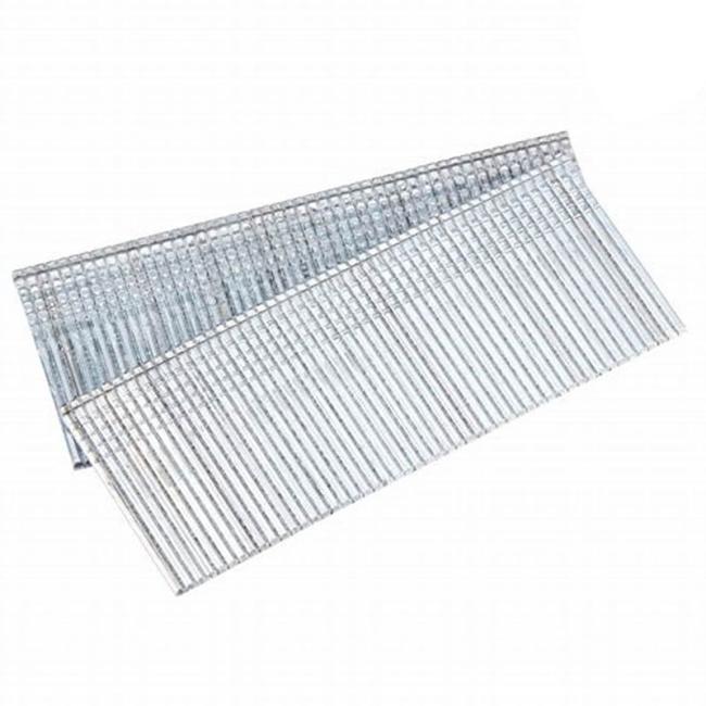 2" Air Brad 16 Gauge Nail Finish Nail T50 Clavos for Decoration Furniture