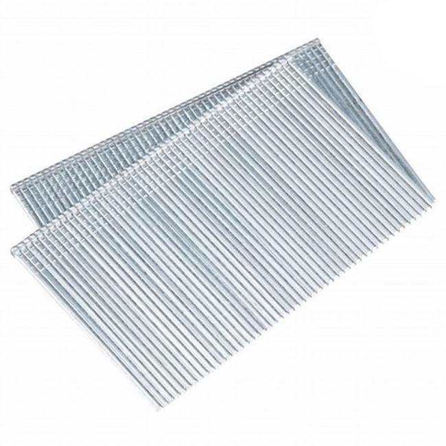 2" Air Brad 16 Gauge Nail Finish Nail T50 Clavos for Decoration Furniture