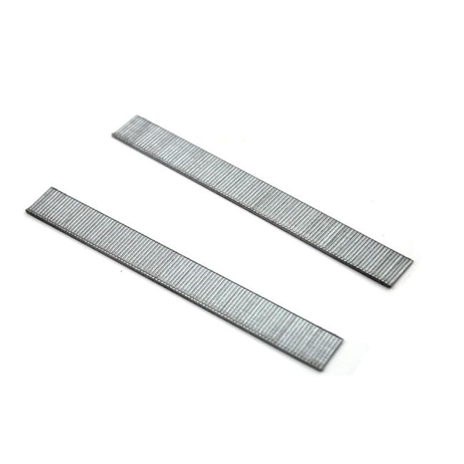 18 Gauge F Series 25mm Air Brad Nail Straight Nail F25