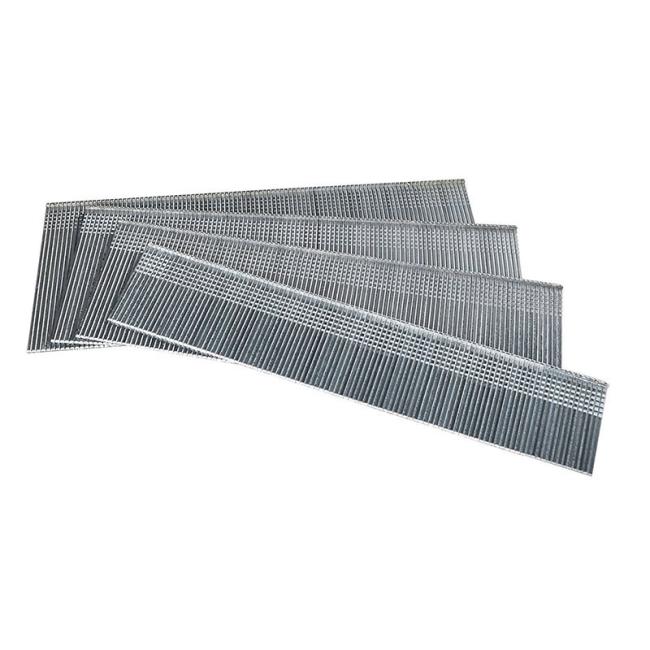 18 Guage F Series 10mm Air Brad Nail Straight Nail F10