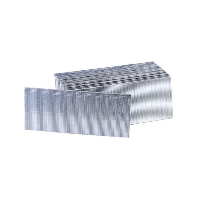 18 Guage F Series 20mm Air Brad Nail Straight Nali F20 for Furiture