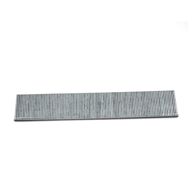 18 Guage F Series 50mm Brad Nail Clavos F50 for Furniture Decoration