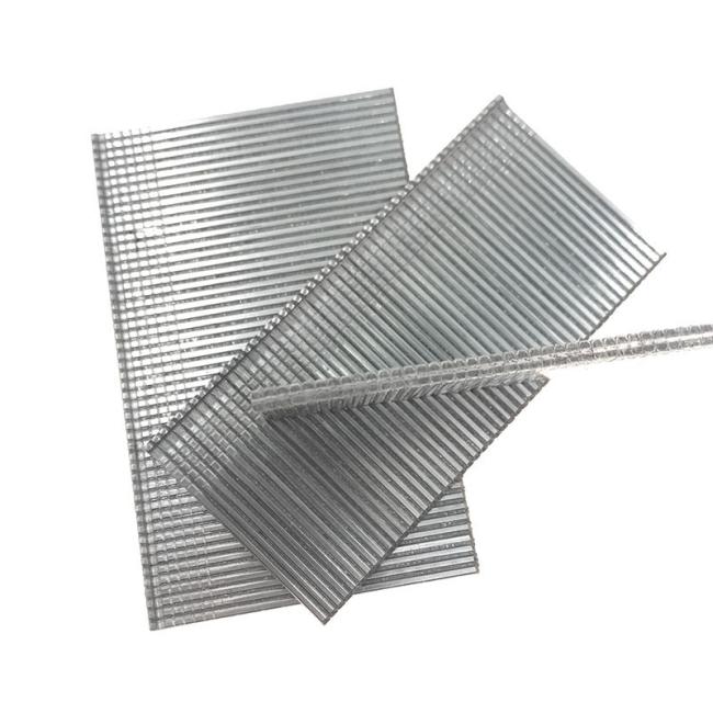 16 Guage T Series 50mm Air Brad Nail Finish Nail for Furniture