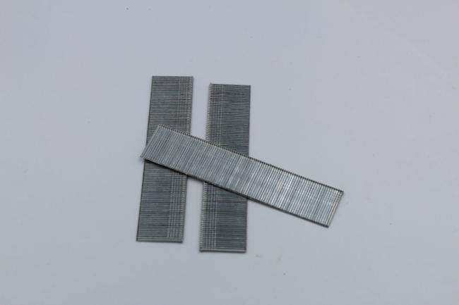 Hot Sale F Series Air Brad Nail 18gauge F25 for Furniture Decoration