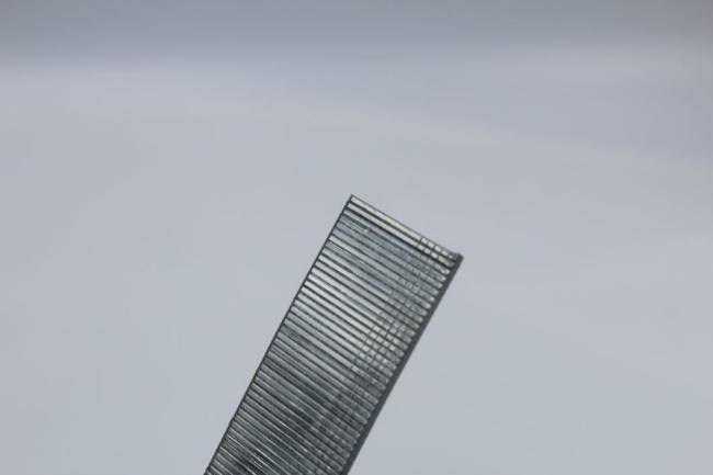 Hot Sale F Series Air Brad Nail 18gauge F25 for Furniture Decoration