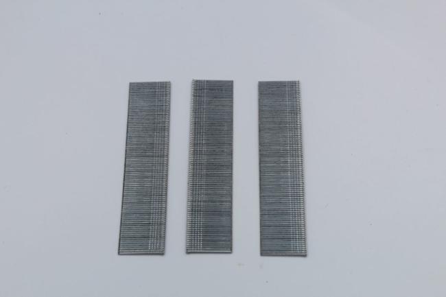 Hot Sale F Series Air Brad Nail 18gauge F25 for Furniture Decoration