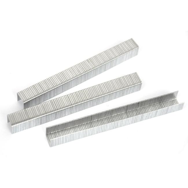 Top-Rated 20 Gauge Fine Crown Air Staple Pneumatic Staple A11-10