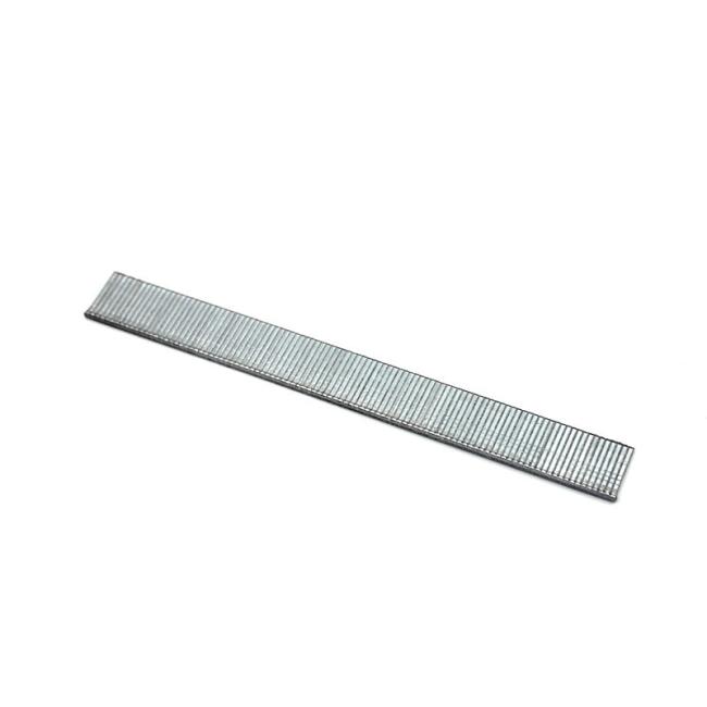 Durable Quality 18gauge F Series Air Brad Nail Pneumatic F25 for Furniture Decoration