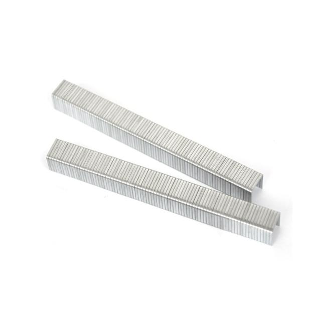 Hot Sale 20 Gauge Fine Crown Air Staple Pneumatic Staple A11-16