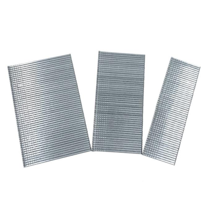Durable Quality 16gauge T Series Air Brad Nail Finish Nail T50