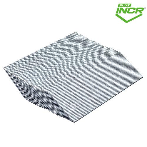 Galvanized Headless Pins 23gauge 8mm for Furniture Hardware