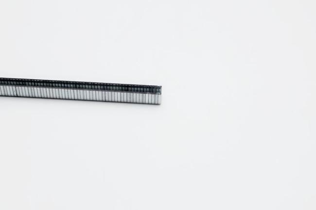 20 Gauge 406j Staples for Upholstery with High Quality 4j Series