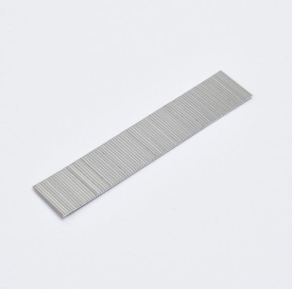 Galvanized Headless Pins 23gauge 18mm for Furniture Hardware