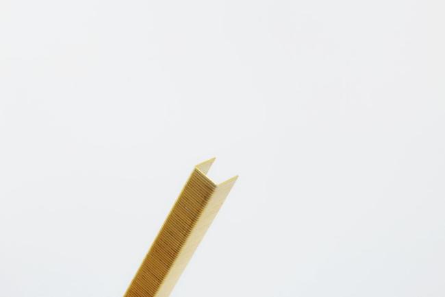 22 Gauge 1410 Staples for Upholstery with High Quality 14 Series