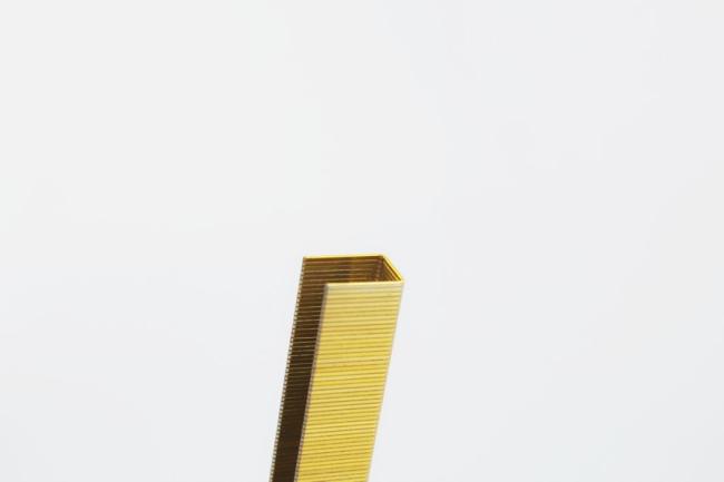 22 Gauge 1416 Staples for Upholstery with High Quality 14 Series