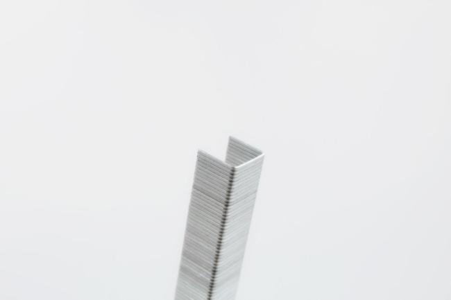 21 Gauge 8414 Staples for Upholstery with High Quality 84 Series