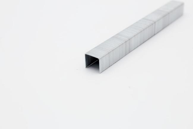 21 Gauge 8414 Staples for Upholstery with High Quality 84 Series
