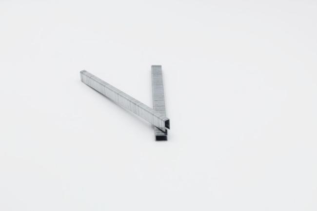Durable Quality 20 Gauge 406j Staples for Upholstery 4j Series