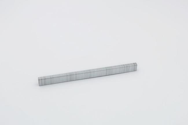 Top-Rated 4j Galvanized Industrial Wire Staples 20 Gauge with High Quality 410j