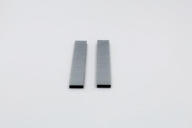 Hot Sale 4j Galvanized Industrial Wire Staples 20 Gauge with High Quality 422j