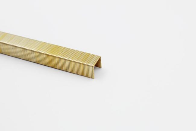 Hot Sale 22 Gauge 1410 Staples for Upholstery with High Quality 14 Series